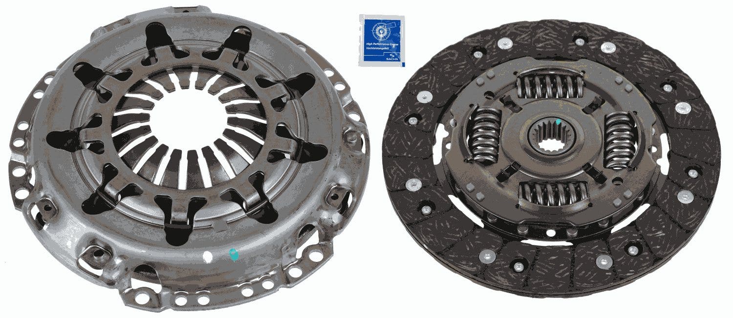 SACHS -  Clutch Kit