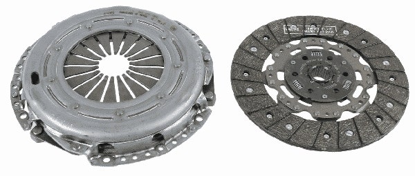 SACHS -  Clutch Kit