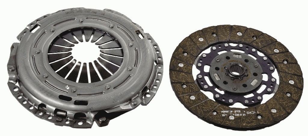 SACHS -  Clutch Kit