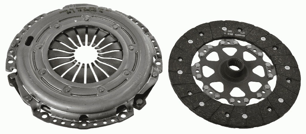 SACHS -  Clutch Kit