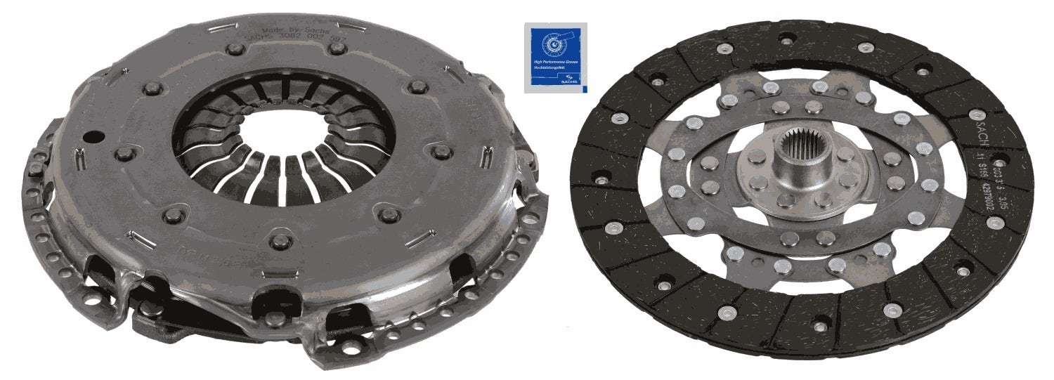 SACHS -  Clutch Kit