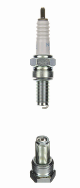 NGK -  Spark Plug - CR8E