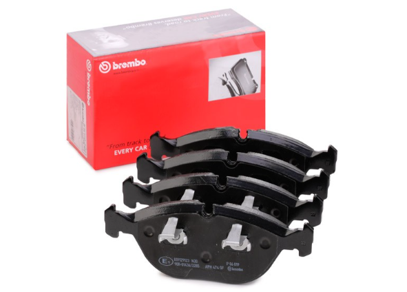 BREMBO -  Front Brake Pads