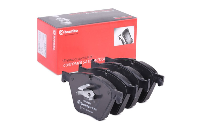 BREMBO -  Front Brake Pads