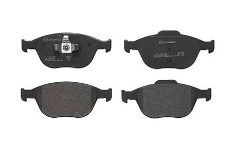 BREMBO -  Front Brake Pads