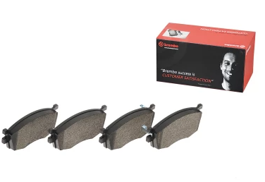BREMBO -  Front Brake Pads
