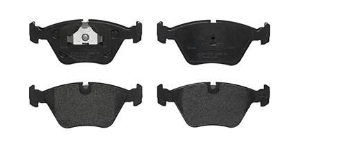 BREMBO -  Front Brake Pads