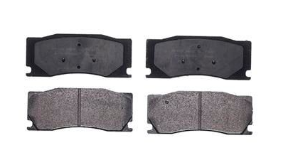 BREMBO -  Front Brake Pads