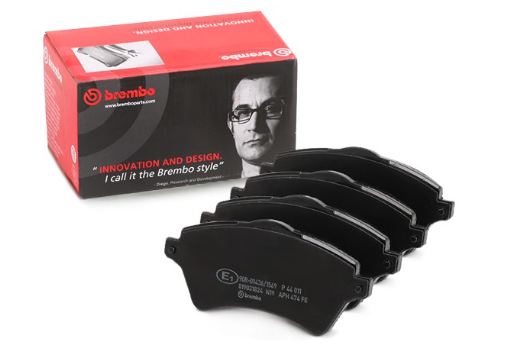 BREMBO -  Front Brake Pads