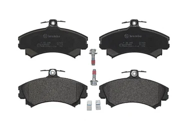 BREMBO -  Front Brake Pads