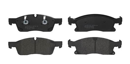 BREMBO -  Front Brake Pads