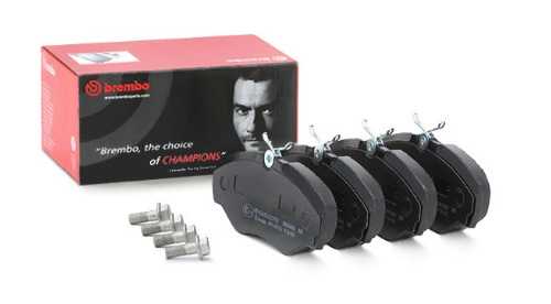 BREMBO -  Front Brake Pads