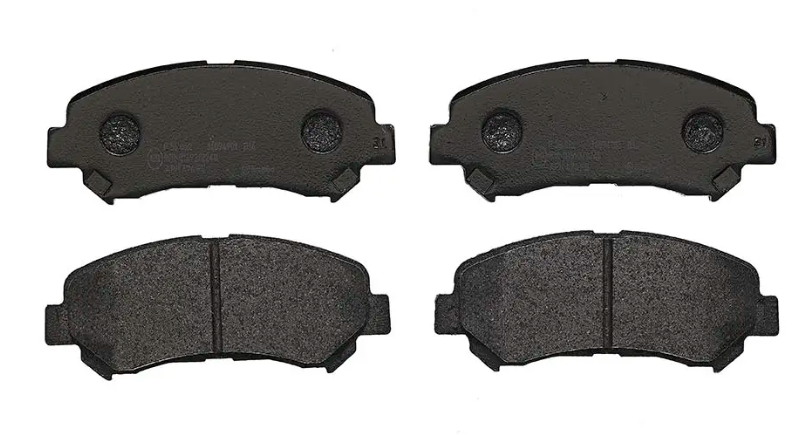 BREMBO -  Front Brake Pads