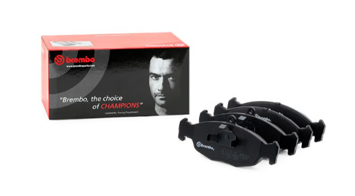 BREMBO -  Brake Pads