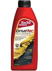 DRIVETEC -  5W-30 RENMAX - 1L