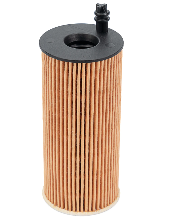 HENGST -  Oil Filter - Insert