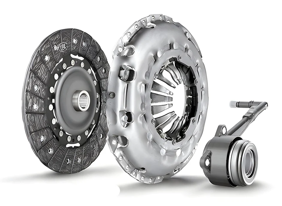 LUK -  Clutch Kit with CSC