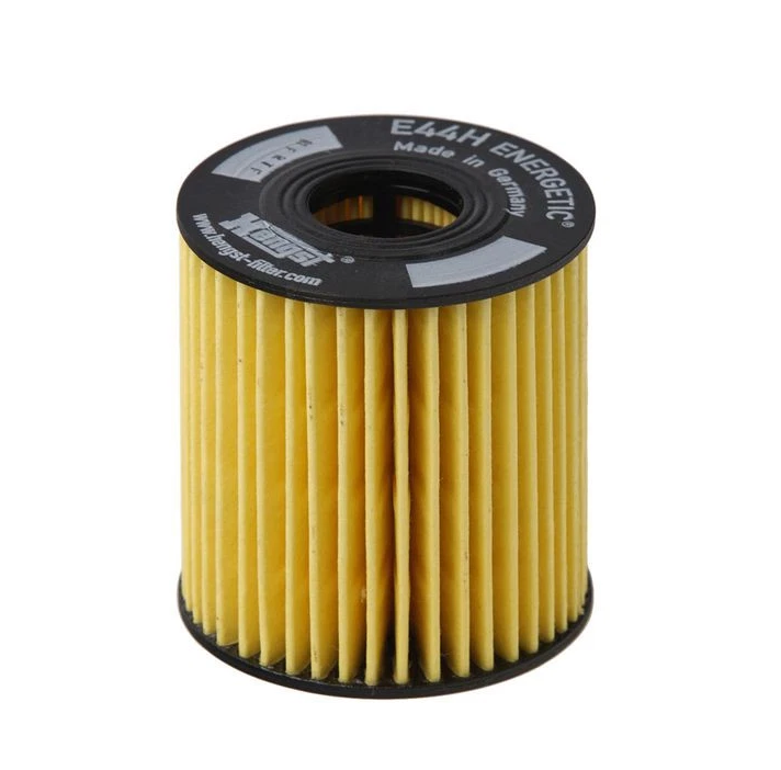 HENGST -  Oil Filter - Insert