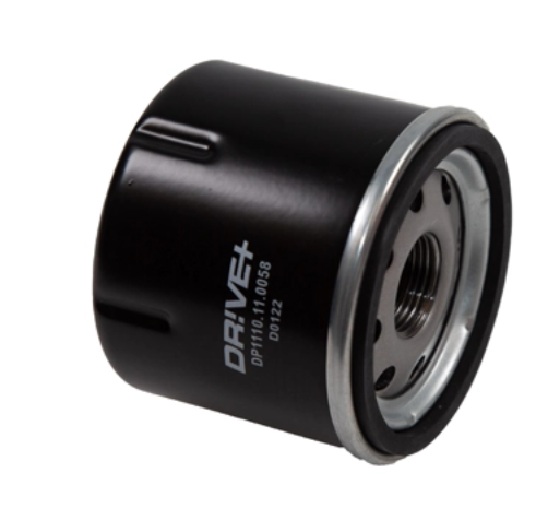 DRIVEPLUS -  Oil Filter - Screw On
