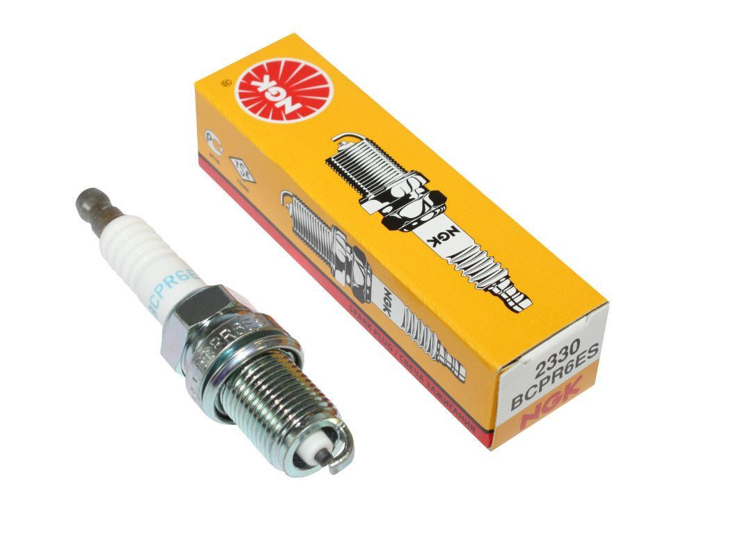 NGK -  Spark Plug - BCPR6ES