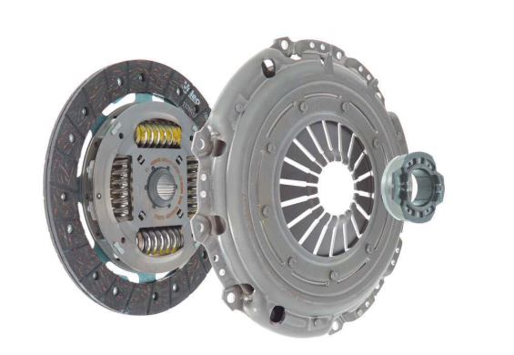 VALEO -  Clutch Kit