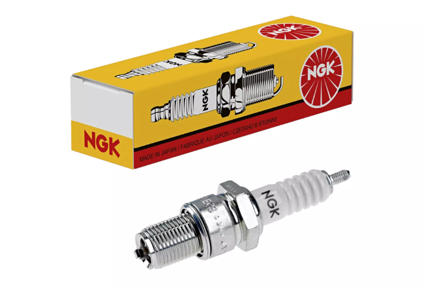 NGK -  Spark Plug - B7ECS
