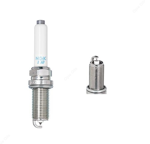 NGK -  Spark Plug - ILFER7C8EG