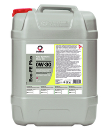 COMMA -  ECO-FE PLUS 0W-30 - 20L