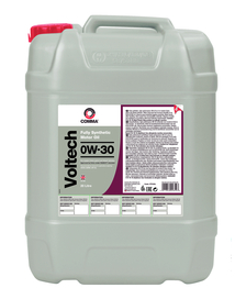 COMMA -  VOLTECH 0W-30 - 20L