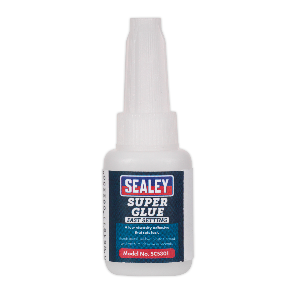 Super Glue Fast Setting 5g