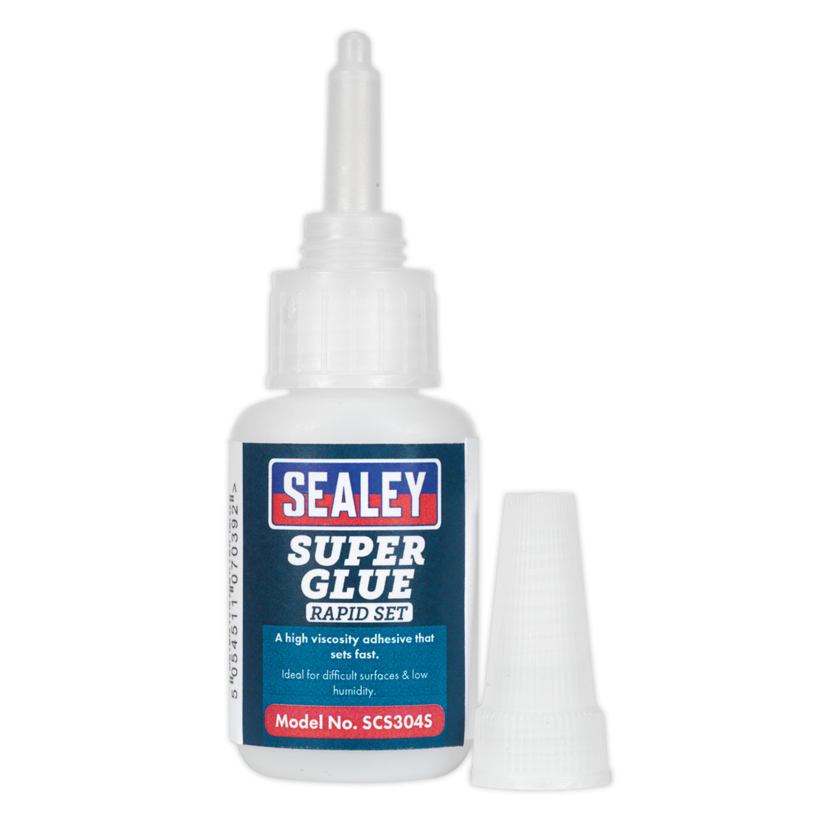 Super Glue Rapid Set 20g