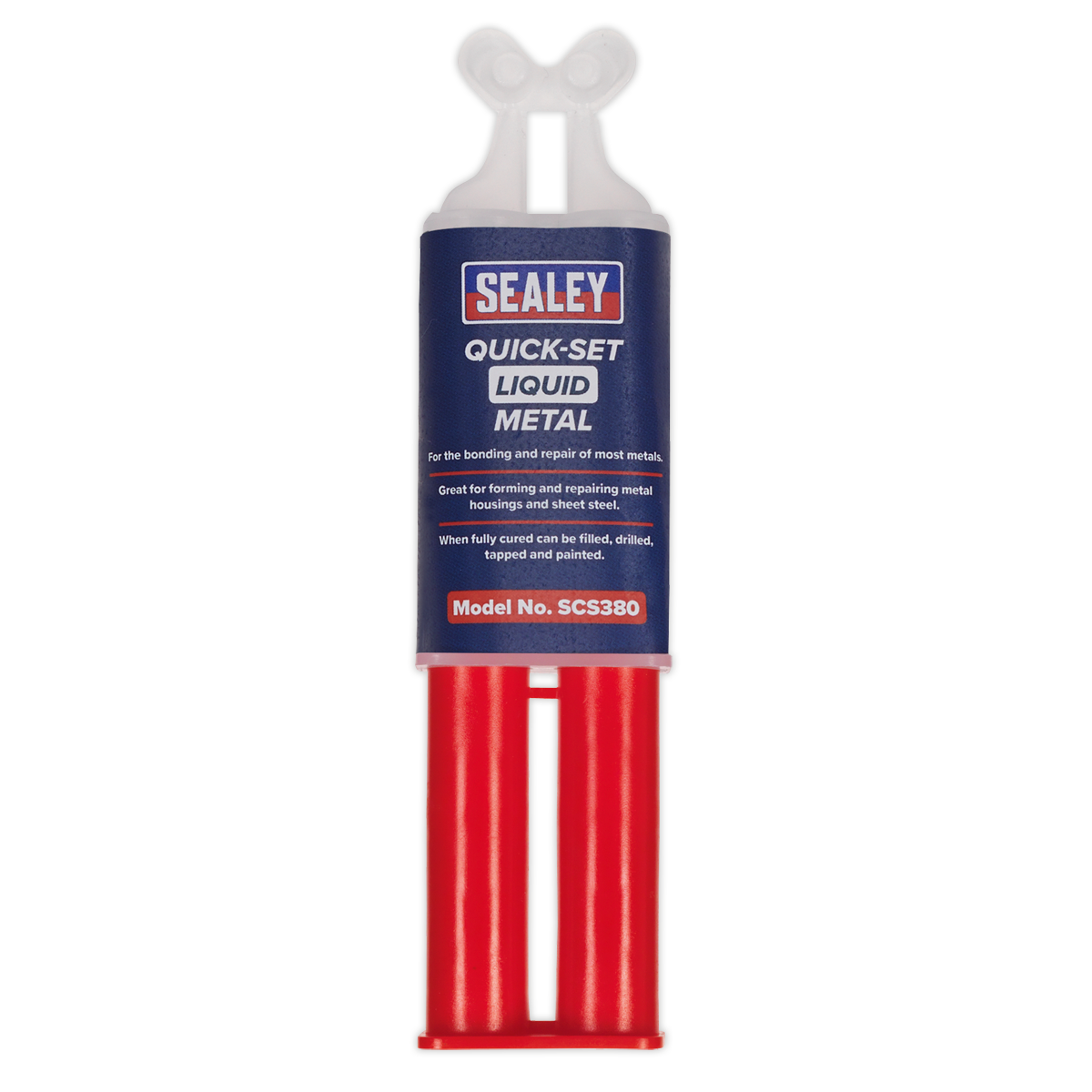 Quick-Set Liquid Metal 25ml