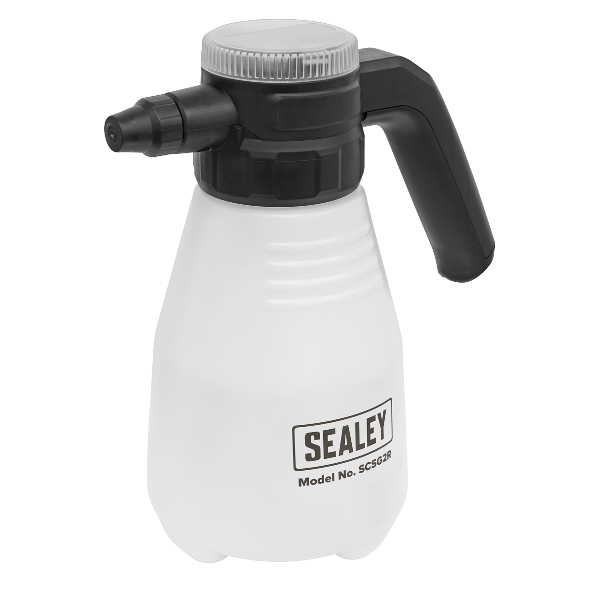 SEALEY -  Rechargeable Pressure Sprayer 2L