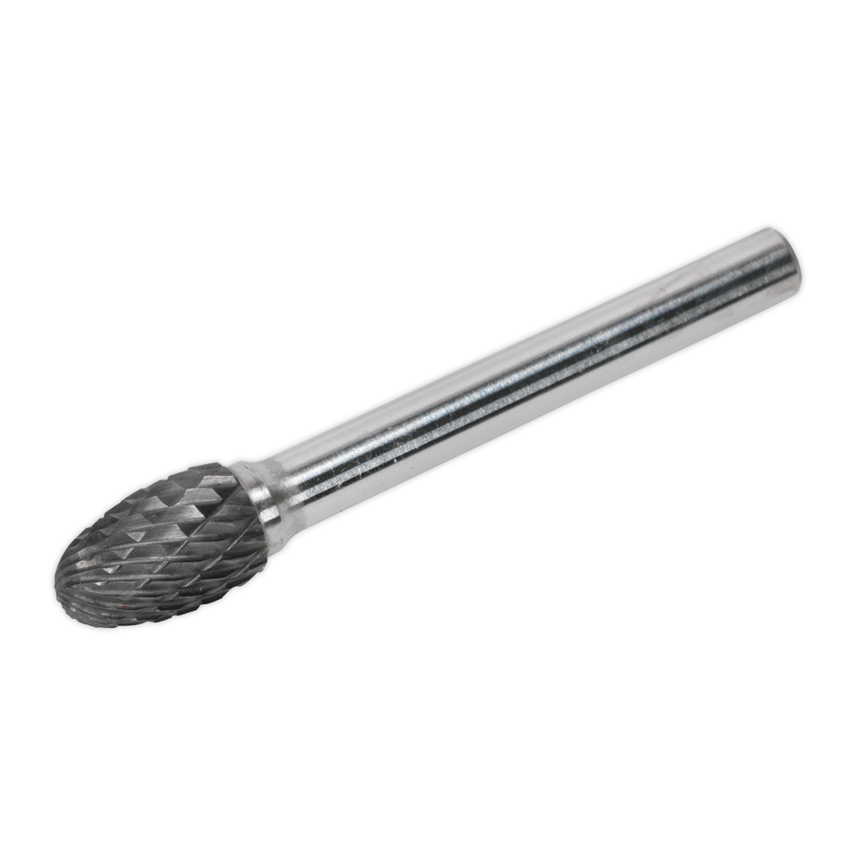 Tungsten Carbide Rotary Burr Oval 10mm