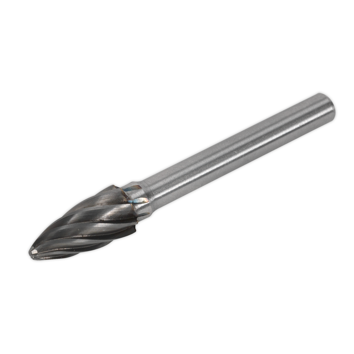 Tungsten Carbide Rotary Burr Oval Ripper/Coarse