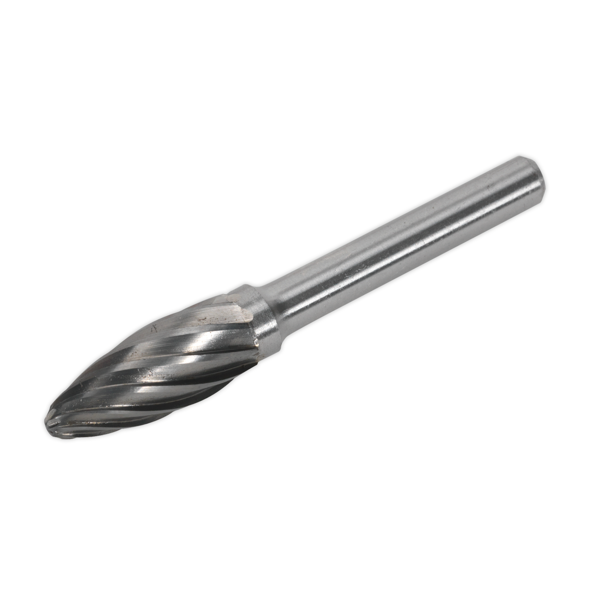 Tungsten Carbide Rotary Burr Flame Ripper/Coarse