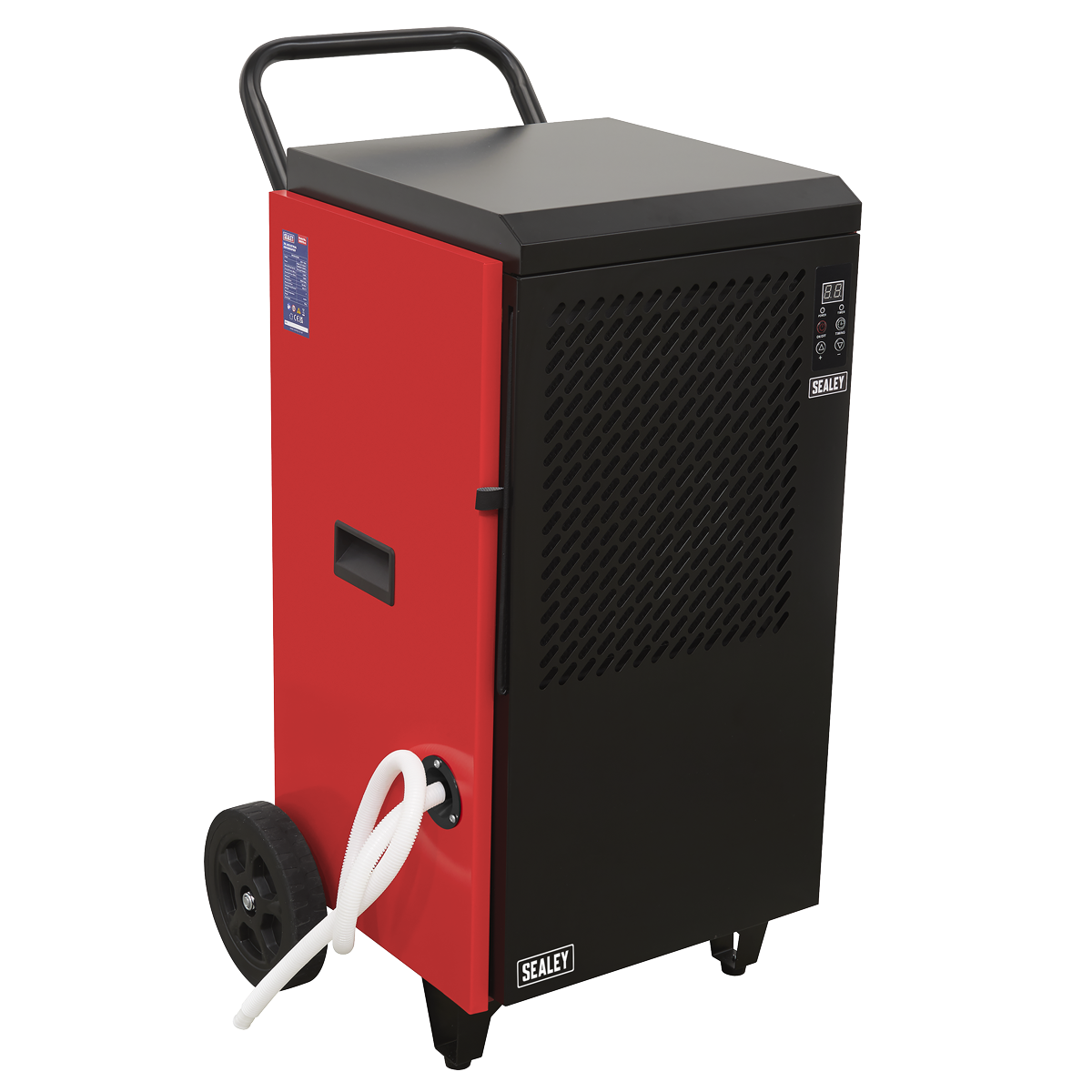 Industrial Dehumidifier 70L