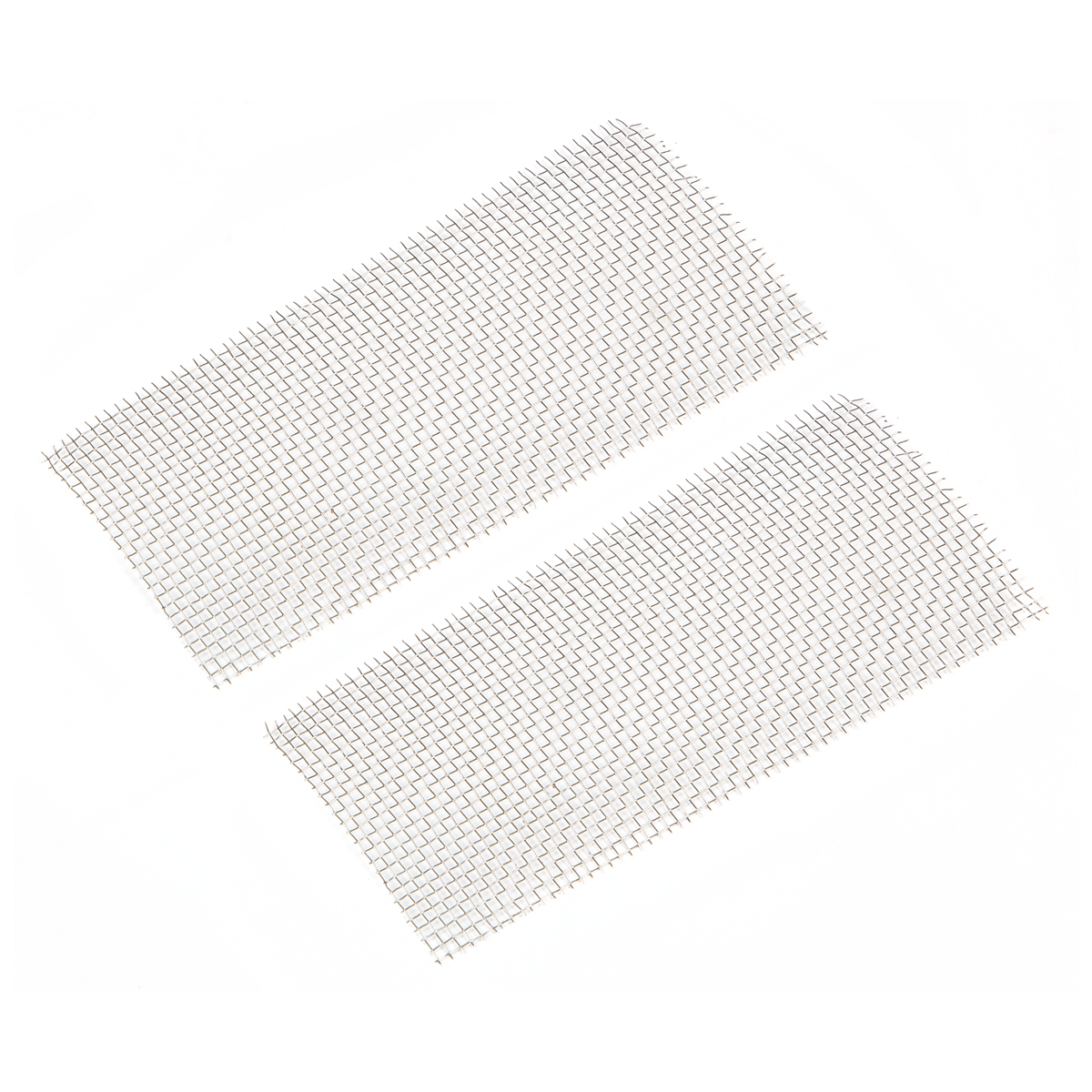 Stainless Steel Wire Mesh - Pack of 2