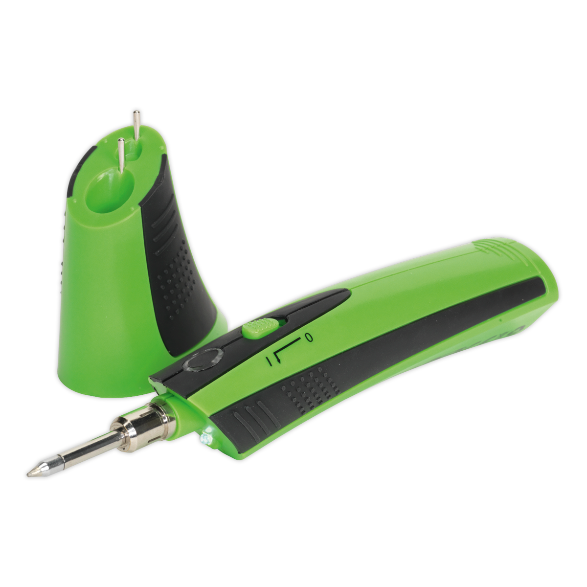 Soldering Iron Rechargeable 6W