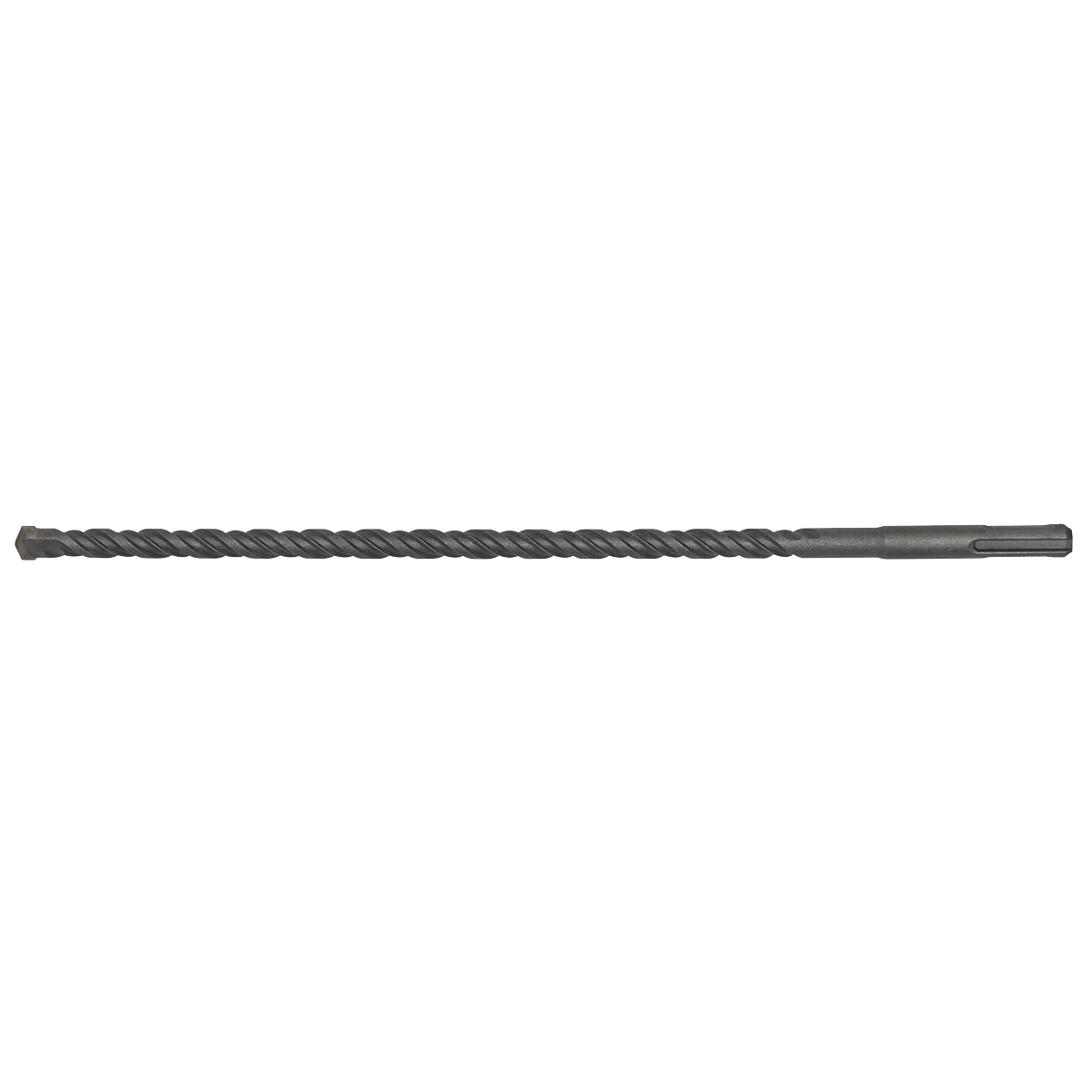 SDS Plus Drill Bit Ø10 x 310mm