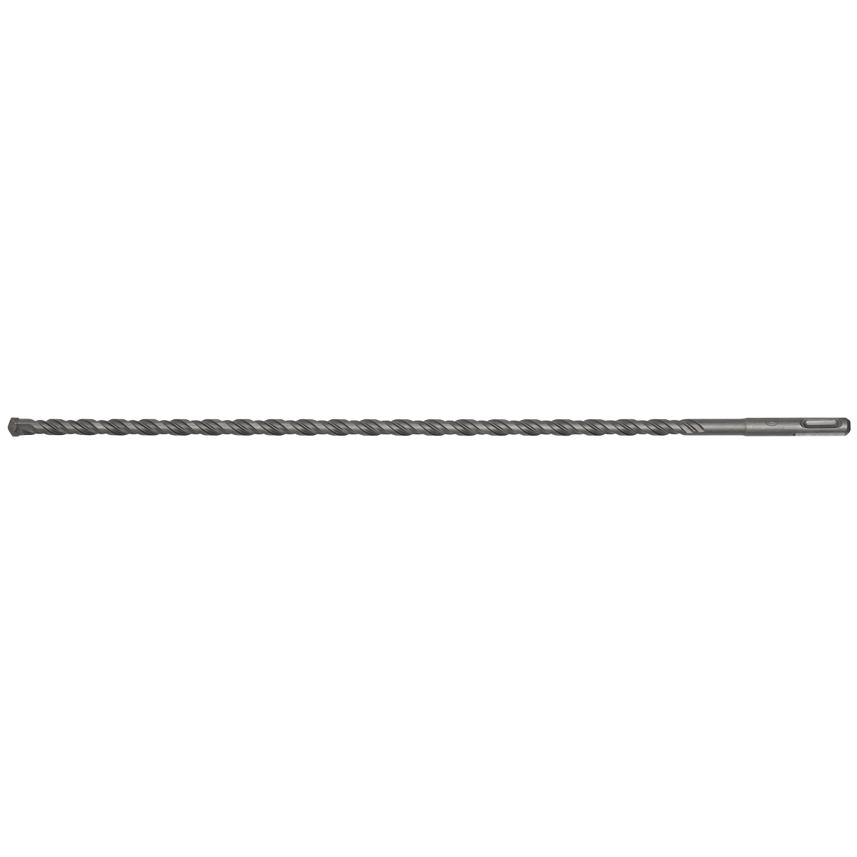 SDS Plus Drill Bit Ø10 x 450mm