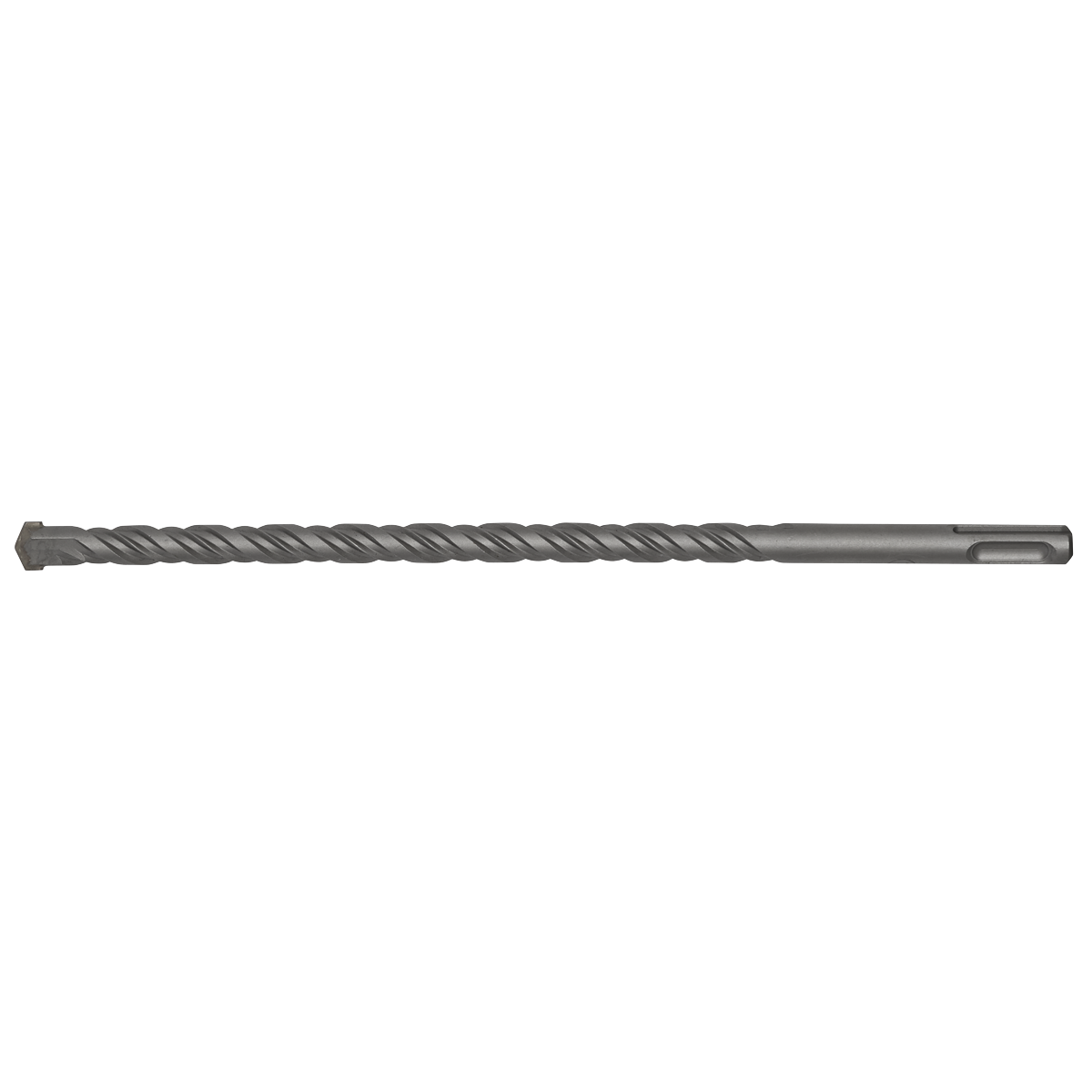 SDS Plus Drill Bit Ø12 x 260mm