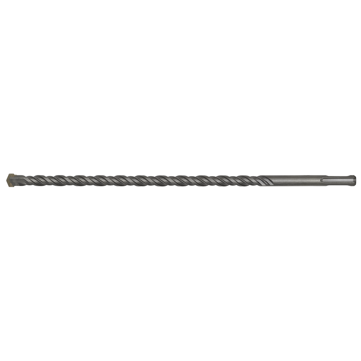 SDS Plus Drill Bit Ø12 x 310mm