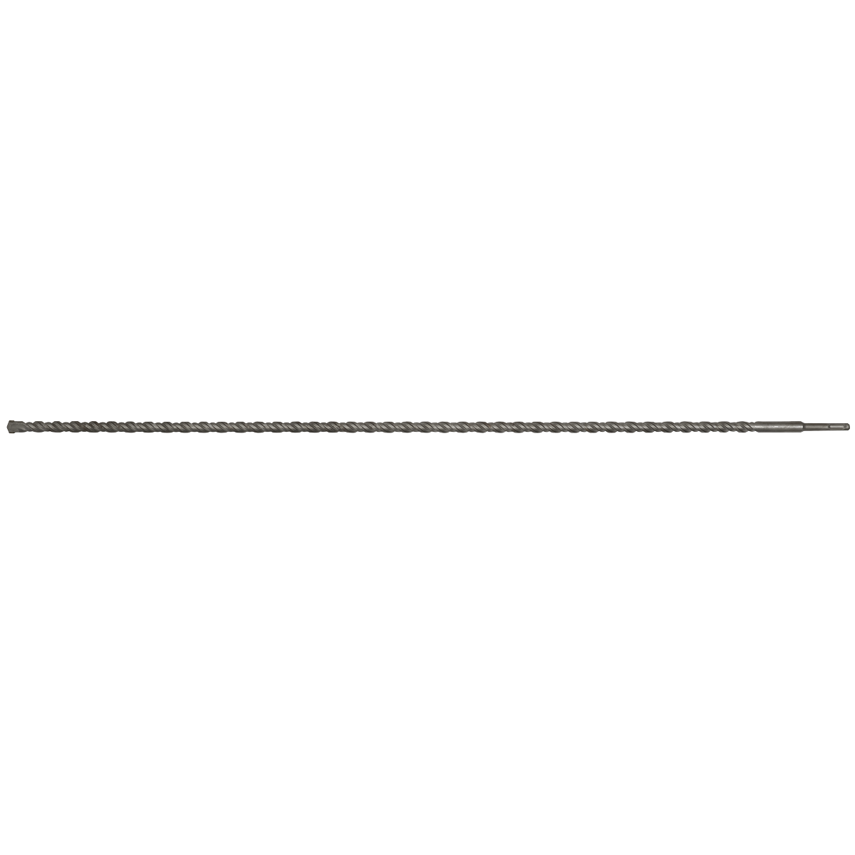 SDS Plus Drill Bit Ø14 x 1000mm