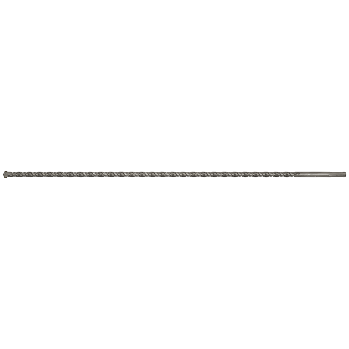 SEALEY -  SDS Plus Drill Bit Ø14 x 600mm