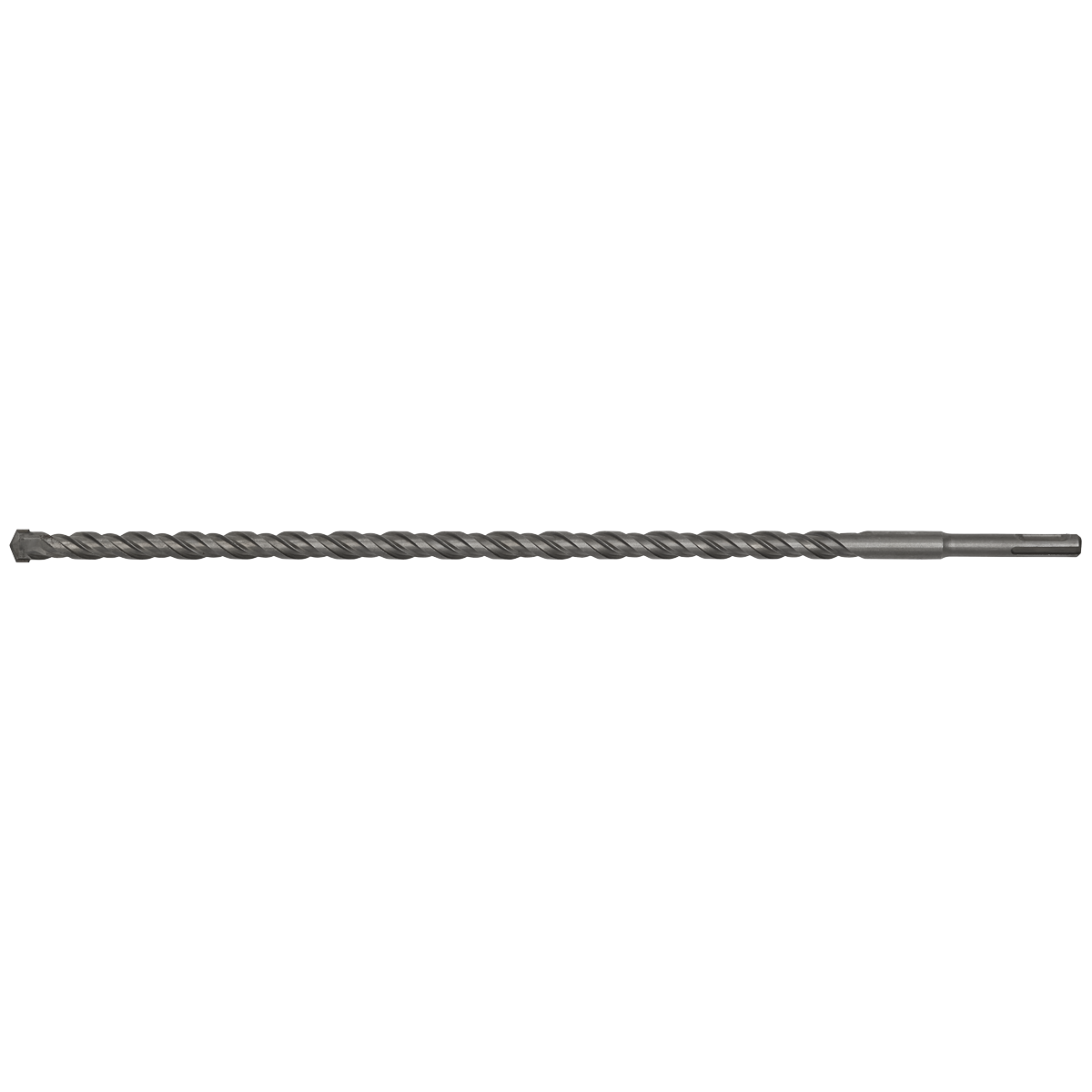 SDS Plus Drill Bit Ø15 x 450mm