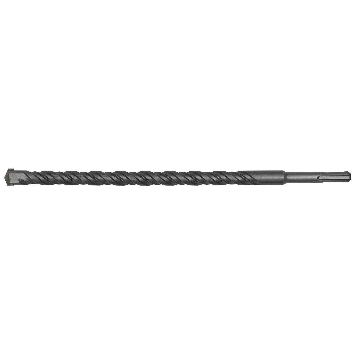 SDS Plus Drill Bit Ø16 x 300mm