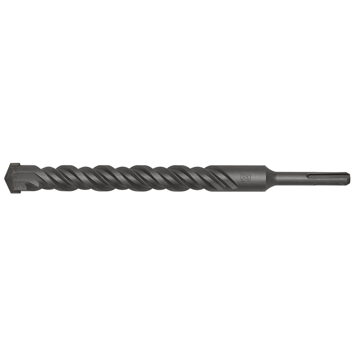 SDS Plus Drill Bit Ø22 x 250mm