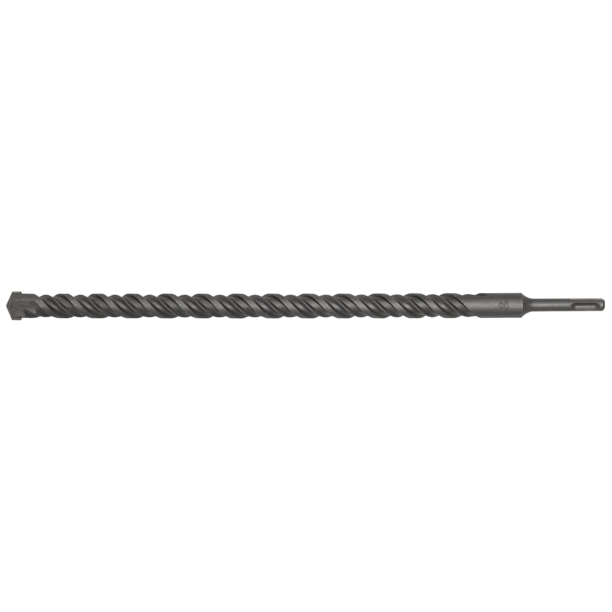 SDS Plus Drill Bit Ø22 x 450mm
