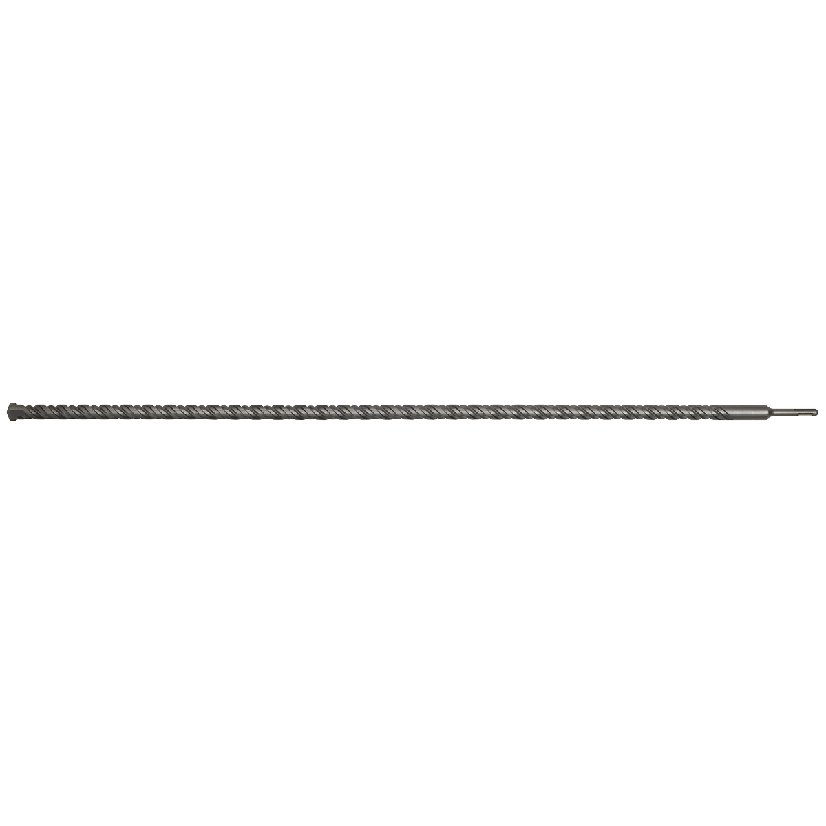 SDS Plus Drill Bit Ø25 x 1000mm